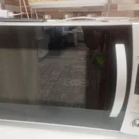 ماکروویو فلر