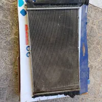 رادیات تک لول پژو