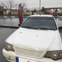 پراید111مدل94