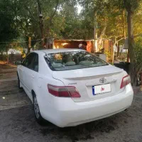 تویوتا کمری 2008 مرتب|خودرو سواری و وانت|کیش, |دیوار