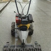 تیلر الف زنی