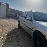پژو 405|خودرو سواری و وانت|زابل, |دیوار