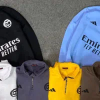 دورس نیم زیپ