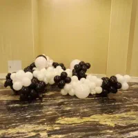 بادکنک برای جشن تولد و مراسم و