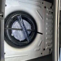 پژو پارس TU5 (سیمی)|خودرو سواری و وانت|اراک, |دیوار