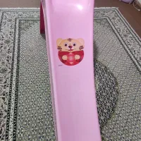 سرسره کودک|اسباب‌‌بازی|شیراز, شهرک قمشه|دیوار