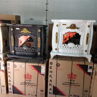 بخاری sadaf جدید مدلmhکد200فروشگاه حافظ|بخاری، هیتر، شومینه|کرمانشاه, |دیوار