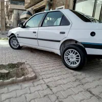 پژو ۴۰۵