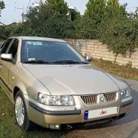 سمند|خودرو سواری و وانت|تنکابن, |دیوار