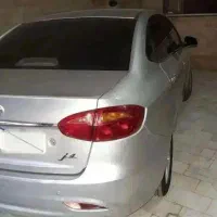 جک جی فور مدل ۹۸ اتومات|خودرو سواری و وانت|قم, انسجام|دیوار