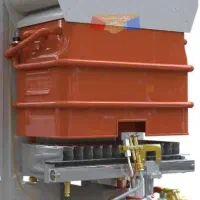 تعمیرات بخاری وابگرمکن وکلیه لوازم برقی منزل|خدمات پیشه و مهارت|نجفآباد, امیرآباد|دیوار