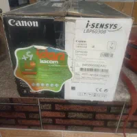 پرینتر لیزری canonمدل i-sensys  LBP6030B|پرینتر، اسکنر، کپی، فکس|جهرم, |دیوار