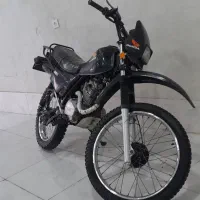 موتور ۱۵۰ بلند