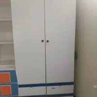 تخت و کمد کودک و نوجوان|تخت و سرویس خواب|تهران, گرگان|دیوار