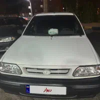 پراید-۹۰