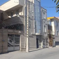 فروش دو واحد آپارتمان شخصی ساز