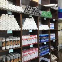 تعمیر تصفیه آب