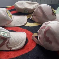 لباس و پوتین مرزبانی کلاه و شلوار و اورکت و بلوز|لباس|اردبیل, |دیوار