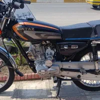 موتور نیکتاز مدل ۹۵