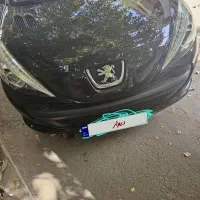 پژو ۲۰۷ پانا ۱۴۰۲