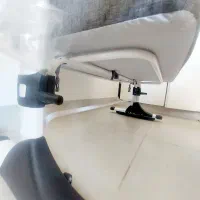 تخت‌ کنارمادر زویه مدل۴۱۰ بیتا|اسباب و اثاث بچه|قم, انسجام|دیوار