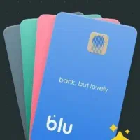 کدمعرف بلوبانک