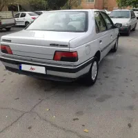 ۴۰۵نقری|خودرو سواری و وانت|جوانرود, |دیوار