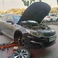 دنیای لنت /لنت ترمز|قطعات یدکی و لوازم جانبی|فردیس, منظریه|دیوار