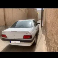پژو slx|خودرو سواری و وانت|یزد, |دیوار