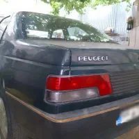 اردی .ای مدل ۸۵ فابریک