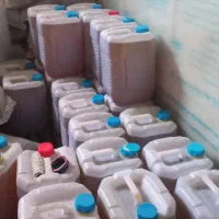 گالن ۲۰ لیتری|ظروف نگهدارنده، پلاستیکی، یک‌بارمصرف|قرچک, محمد آباد|دیوار