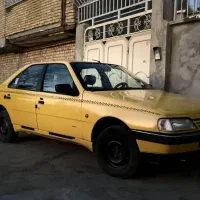 تاکسی گردشی