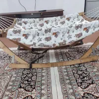 گهواره ننو