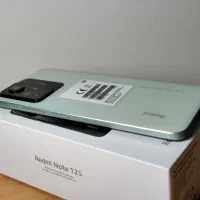 گوشی شیائومی Redmi Note 12S|موبایل|شیراز, شهرک فرهنگیان|دیوار