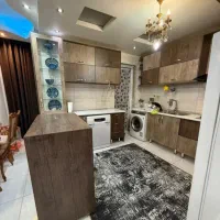 ۸۸ متر /بازسازی شده/خطی رو به آفتاب/ جنت آباد|فروش آپارتمان|تهران, جنتآباد شمالی|دیوار