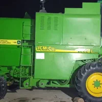 کمباین مدل ۴۰۲