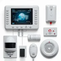 دوربین مداربسته/جک پارکینگی/کرکره برقی|دوربین مداربسته|بهاباد, |دیوار