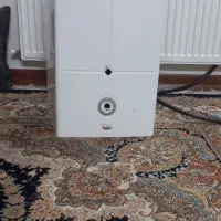 آب گرم کن بوتان۳۱۱۵ درحد نو|آبگرمکن، پکیج، شوفاژ|مشهد, رده|دیوار