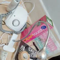 صفر تا صد وسایل ناخن|آرایشی، بهداشتی، درمانی|تبریز, |دیوار