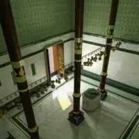 فیش حج فروردین ۸۴