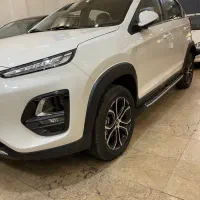ام وی ام X22pro MT، مدل ۱۴۰۳خشک واقعی|خودرو سواری و وانت|مشهد, شاهد (شهرک غرب)|دیوار