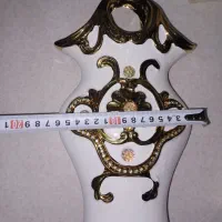 گلدان چینی نو نو|صنایع دستی و سایر لوازم تزئینی|تهران, شیوا|دیوار