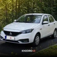 سهند sصفر کیلومتر