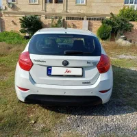 برلیانس موتور بزرگ دنده