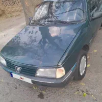 اردی ۸۳ دوگانه