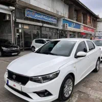 تارا v1 پلاس دنده ای مدل ۴۰۲ اقساطی/با شرایط اسان