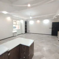 ۶۲متر۱خواب سالن پرده خور_ فول_سازمان برنامه شمالی