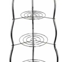 استندجاقابلمه فلزی و کمکی دوچرخه ۱۶