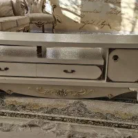 زیر تلویزیون