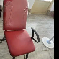 دکور آرایشگا